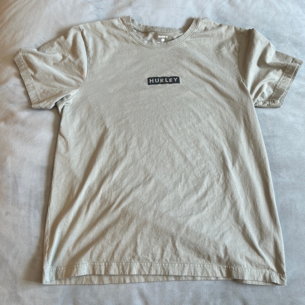 Hurley Mens XL T-shirt